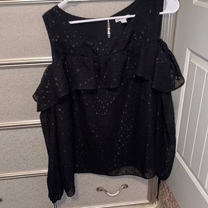 Cute dressy top